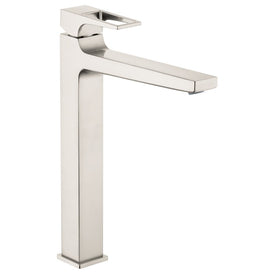 Metropol 260 Single Handle Tall Bathroom Faucet without Drain