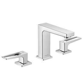 Metropol 110 Two Handle Widespread Bathroom Faucet without Drain