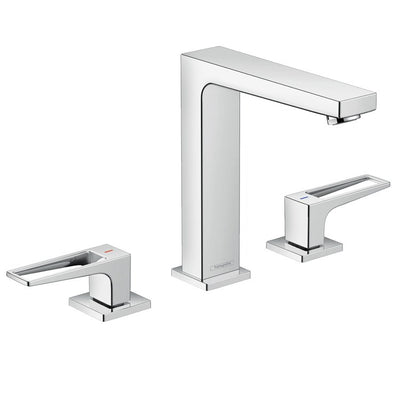Product Image: 74519001 Bathroom/Bathroom Sink Faucets/Single Hole Sink Faucets
