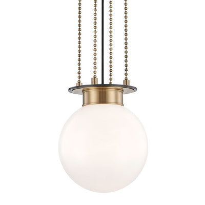 Product Image: 2011-AOB Lighting/Ceiling Lights/Pendants