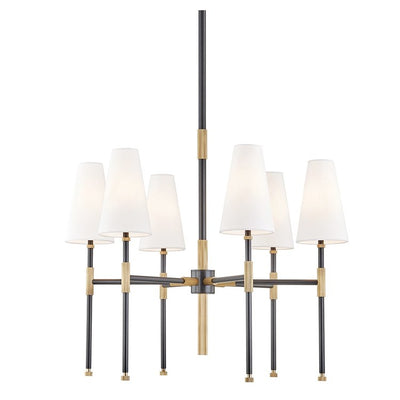Product Image: 3728-AOB Lighting/Ceiling Lights/Chandeliers