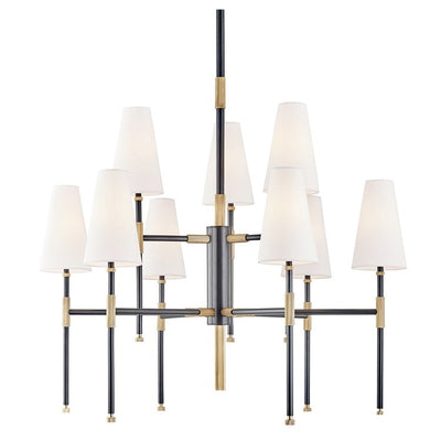 Product Image: 3734-AOB Lighting/Ceiling Lights/Chandeliers