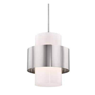 Product Image: 8615-PN Lighting/Ceiling Lights/Pendants