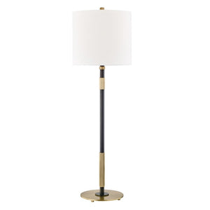 L3720-AOB Lighting/Lamps/Table Lamps