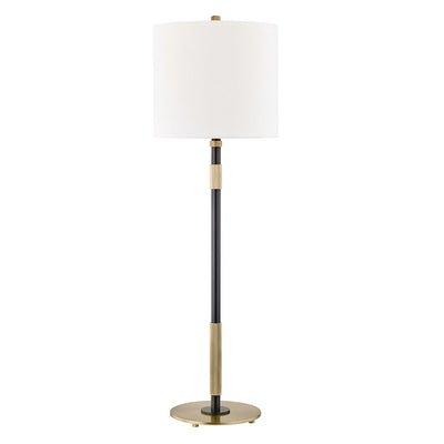 Product Image: L3720-AOB Lighting/Lamps/Table Lamps