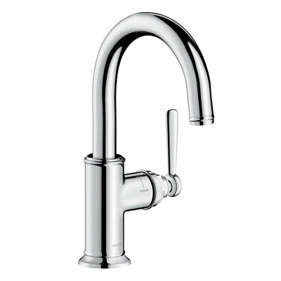 16583001 Kitchen/Kitchen Faucets/Bar & Prep Faucets