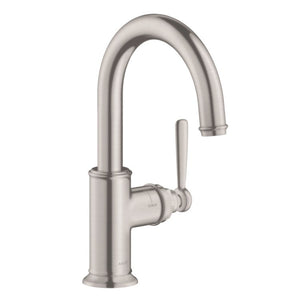 16583801 Kitchen/Kitchen Faucets/Bar & Prep Faucets