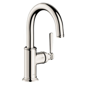16583831 Kitchen/Kitchen Faucets/Bar & Prep Faucets