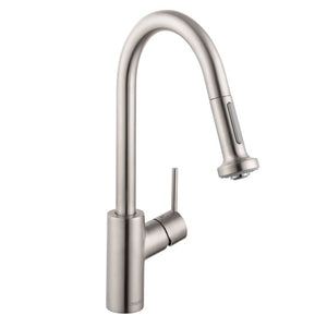 04310801 Kitchen/Kitchen Faucets/Pull Down Spray Faucets
