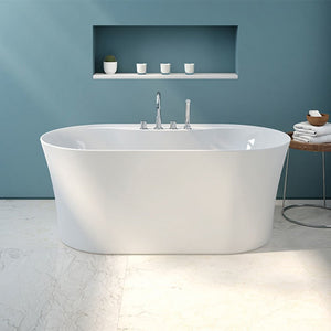 BAL5831-18 Bathroom/Bathtubs & Showers/Freestanding Tubs