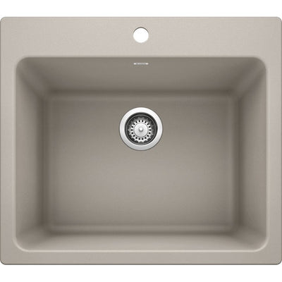 Product Image: 442762 Laundry Utility & Service/Laundry Utility & Service Sinks/Drop in Utility Sinks