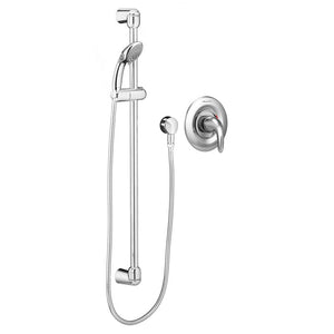 TU662211.002 Bathroom/Bathroom Tub & Shower Faucets/Handshowers