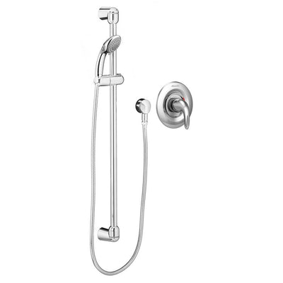 Product Image: TU662211.002 Bathroom/Bathroom Tub & Shower Faucets/Handshowers