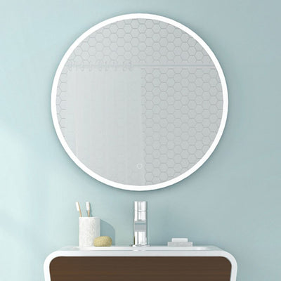 Product Image: MHAR2424 Bathroom/Medicine Cabinets & Mirrors/Bathroom & Vanity Mirrors