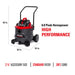 62718 Tools & Hardware/Tools & Accessories/Vacuum Cleaners Bags & Accessories