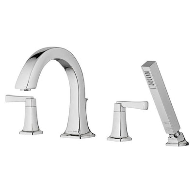 Product Image: T353901.002 Bathroom/Bathroom Tub & Shower Faucets/Tub Fillers