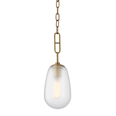 Product Image: 2106-AGB Lighting/Ceiling Lights/Pendants