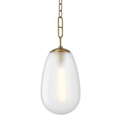 Product Image: 2109-AGB Lighting/Ceiling Lights/Pendants