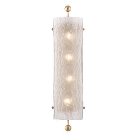 Broome Four-Light Wall Sconce