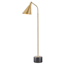 Stanton Single-Light Floor Lamp