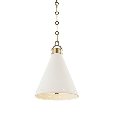 Product Image: MDS400-AGB/WP Lighting/Ceiling Lights/Pendants