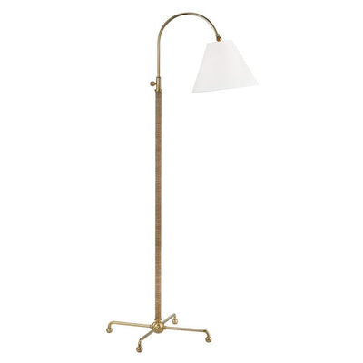 Product Image: MDSL502-AGB Lighting/Lamps/Table Lamps