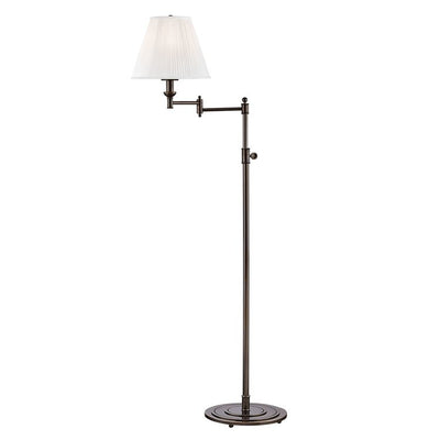 Product Image: MDSL601-DB Lighting/Lamps/Floor Lamps