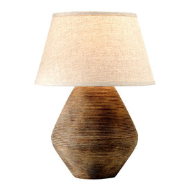 Calabria Single-Light Table Lamp