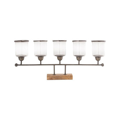 Product Image: 639395 Decor/Candles & Diffusers/Candle Holders