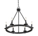 1-307-6-89 Lighting/Ceiling Lights/Chandeliers