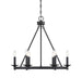 1-307-6-89 Lighting/Ceiling Lights/Chandeliers
