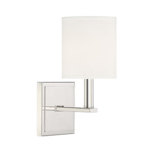 9-1200-1-109 Lighting/Wall Lights/Sconces