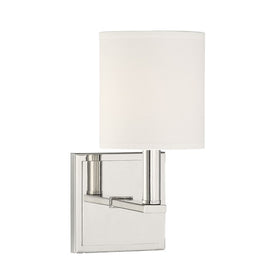 Waverly Single-Light Wall Sconce