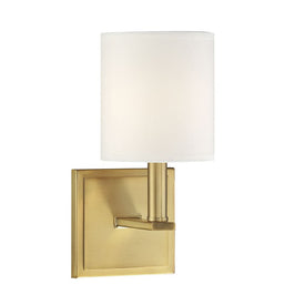 Waverly Single-Light Wall Sconce