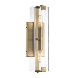 Winfield Two-Light Wall Sconce