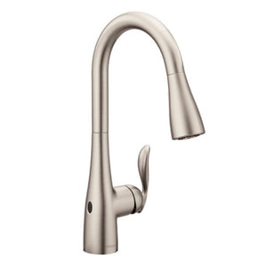7594EWSRS Kitchen/Kitchen Faucets/Pull Down Spray Faucets