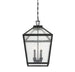 5-104-BK Lighting/Outdoor Lighting/Outdoor Pendants