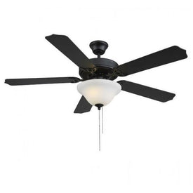 First Value 52" Five-Blade Ceiling Fan