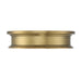 6-133-16-322 Lighting/Ceiling Lights/Flush & Semi-Flush Lights
