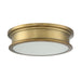 6-133-16-322 Lighting/Ceiling Lights/Flush & Semi-Flush Lights