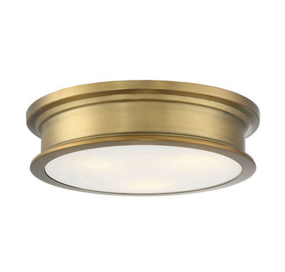 Product Image: 6-133-16-322 Lighting/Ceiling Lights/Flush & Semi-Flush Lights
