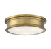 6-133-16-322 Lighting/Ceiling Lights/Flush & Semi-Flush Lights