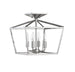 6-328-4-109 Lighting/Ceiling Lights/Flush & Semi-Flush Lights