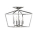 6-328-4-109 Lighting/Ceiling Lights/Flush & Semi-Flush Lights