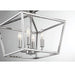 6-328-4-109 Lighting/Ceiling Lights/Flush & Semi-Flush Lights
