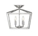 6-328-4-109 Lighting/Ceiling Lights/Flush & Semi-Flush Lights