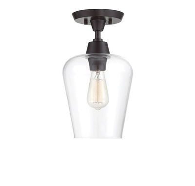 Product Image: 6-4037-1-13 Lighting/Ceiling Lights/Flush & Semi-Flush Lights