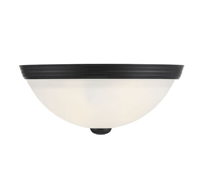 Product Image: 6-780-11-BK Lighting/Ceiling Lights/Flush & Semi-Flush Lights