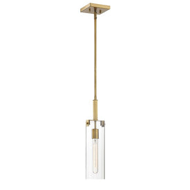 Winfield Single-Light Mini Pendant