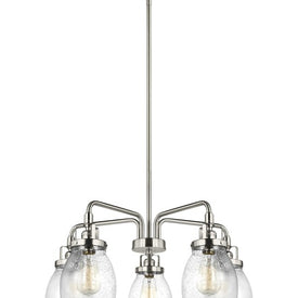 Belton Five-Light LED Chandelier